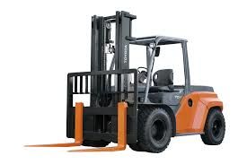 Kiralık Forklift